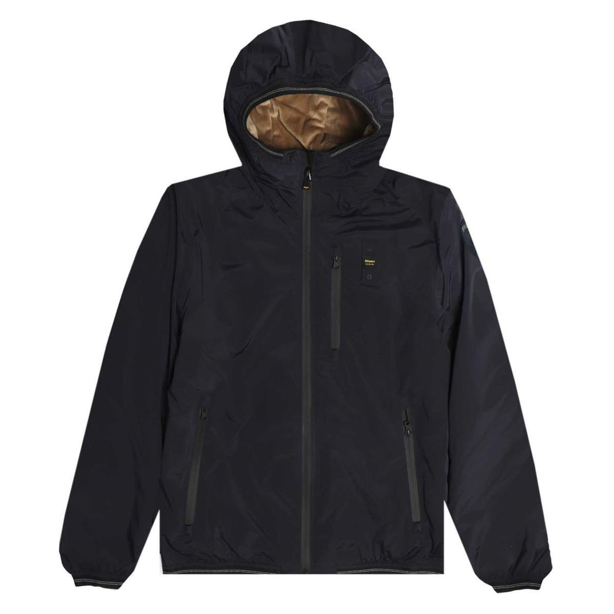BLAUER JACKET DEVON