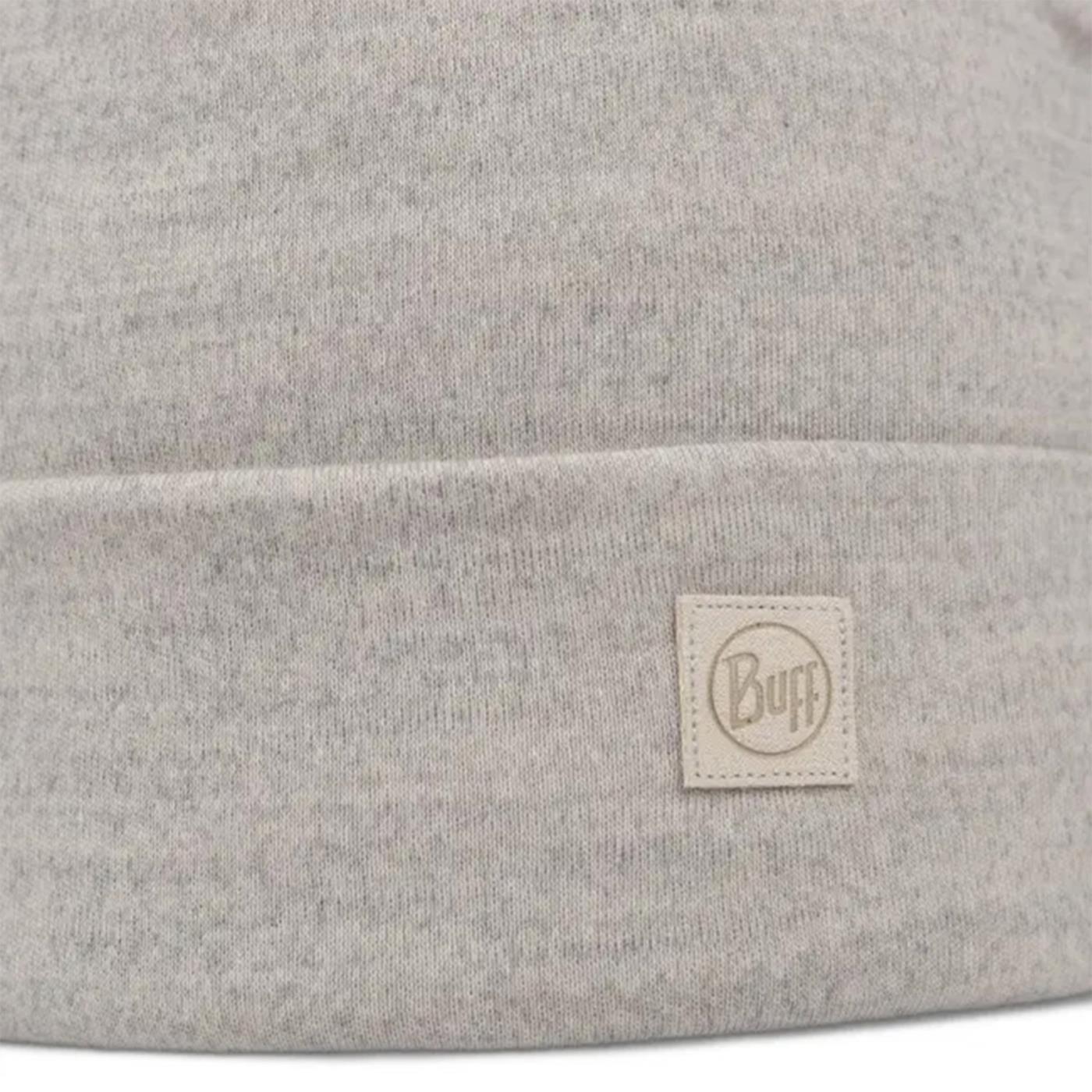 BUFF MERINO HEAVYWEIGHT BEANIE