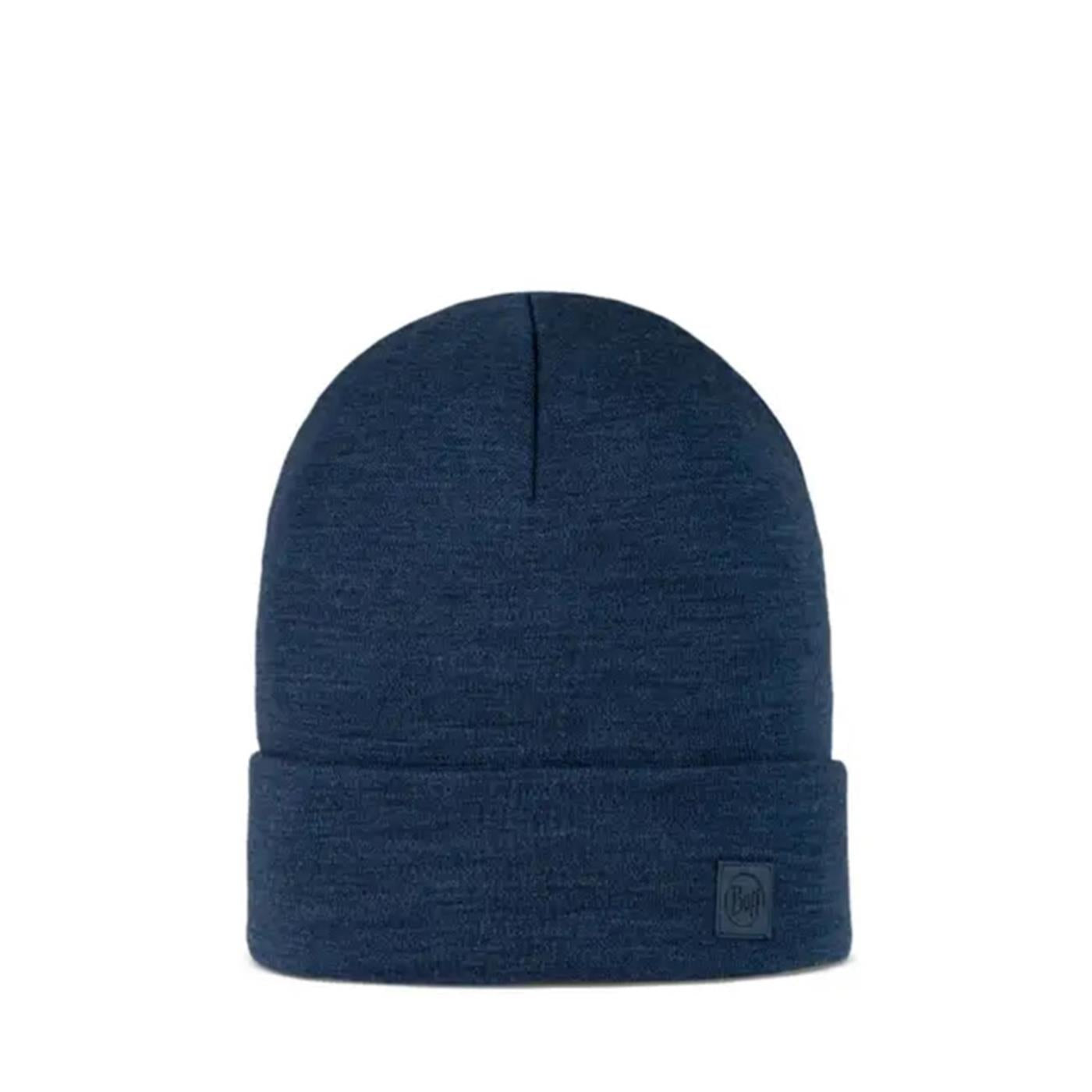 BUFF MERINO HEAVYWEIGHT BEANIE