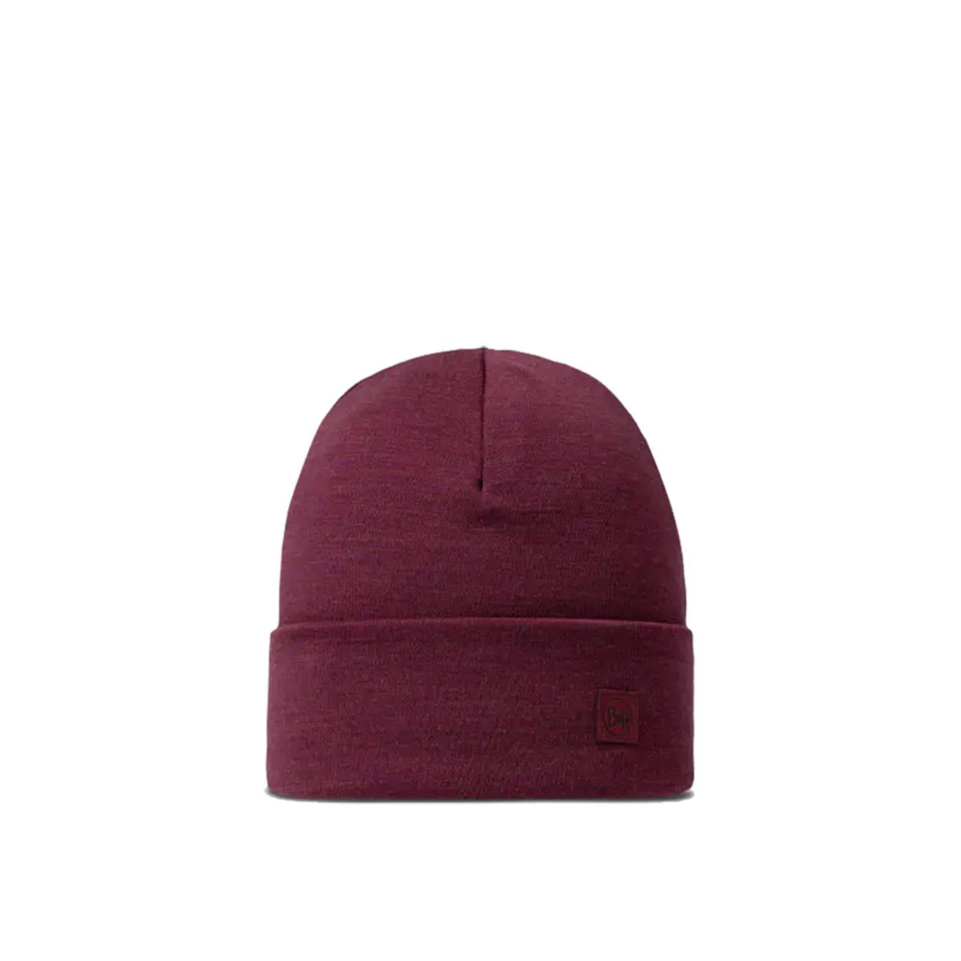 BUFF MERINO HW BEANIE TIBETAN