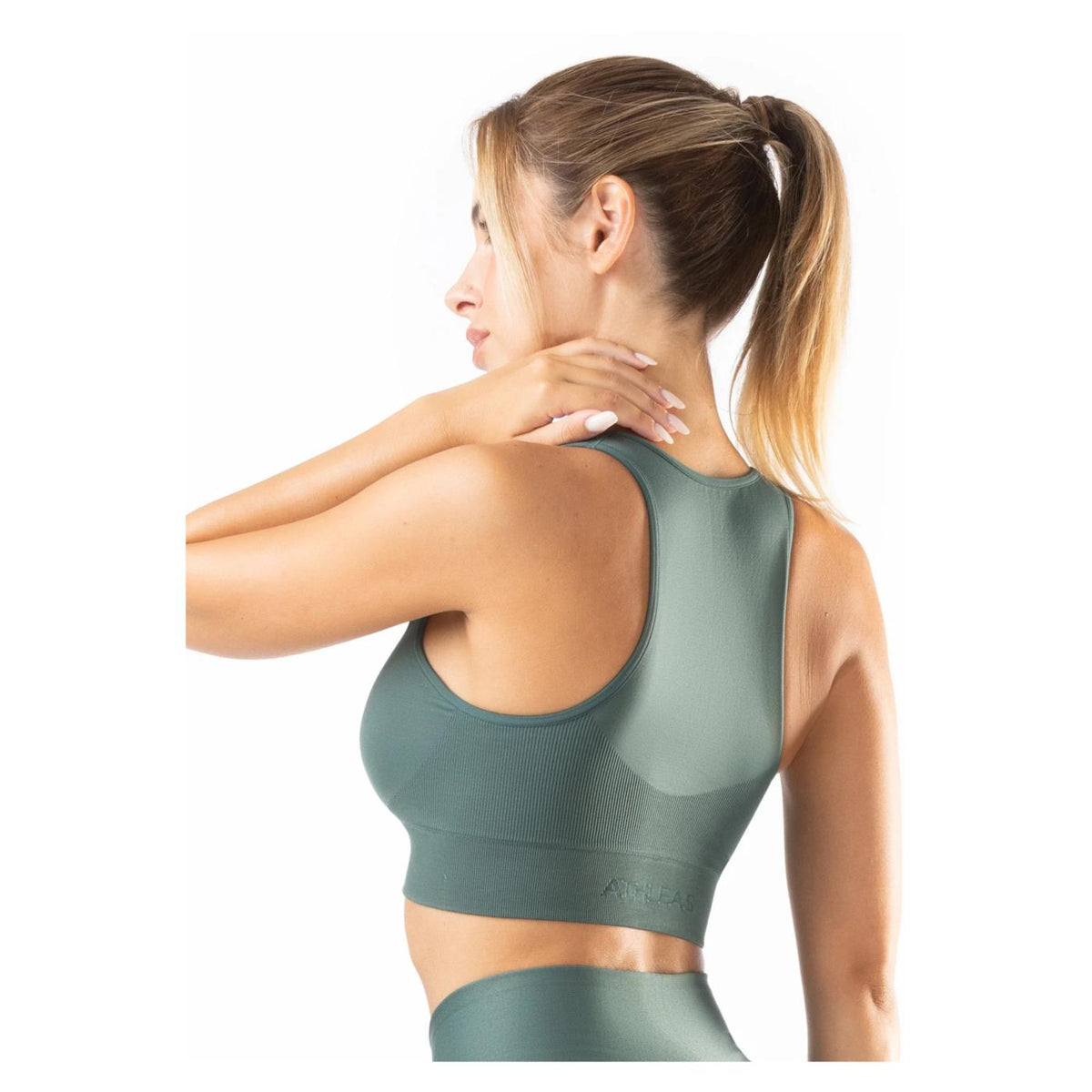 ATHLEAS SAMIRA TOP SPORTIVO - seconda immagine