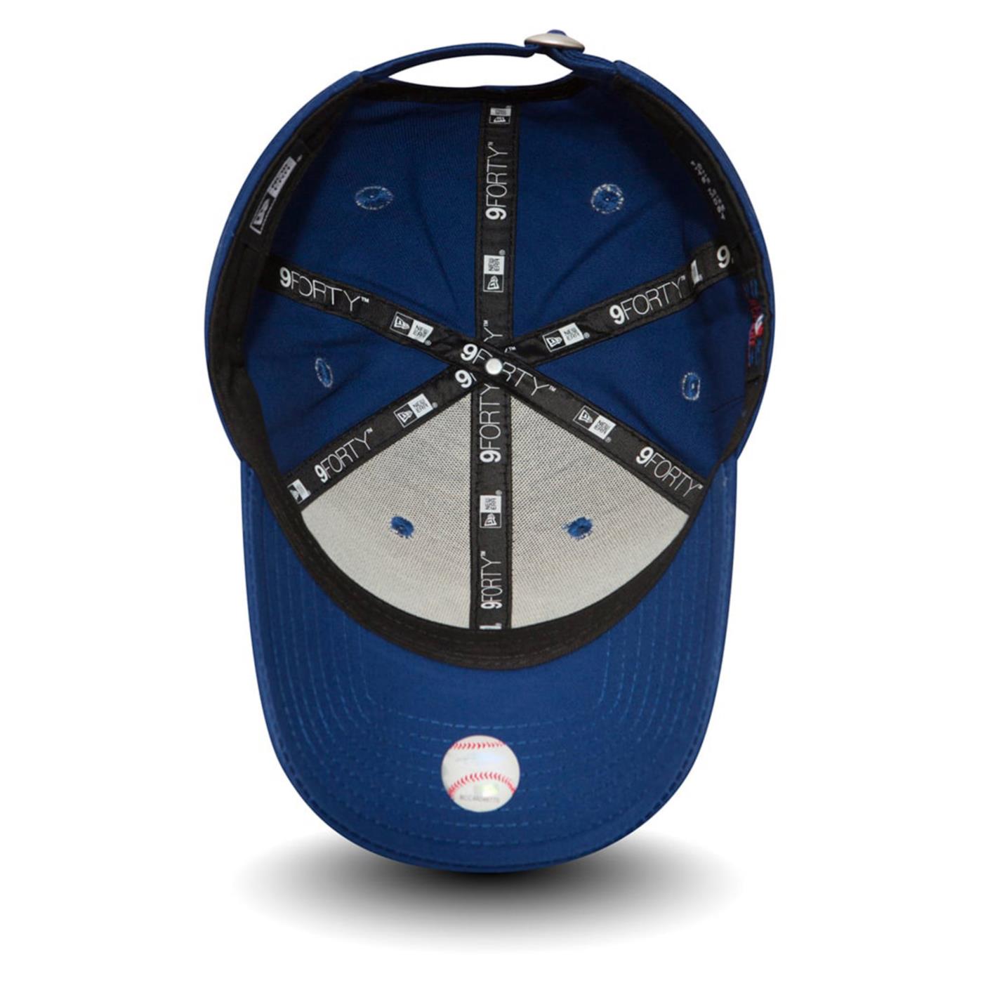 NEW ERA 9FORTY NEW YORK YANKEES