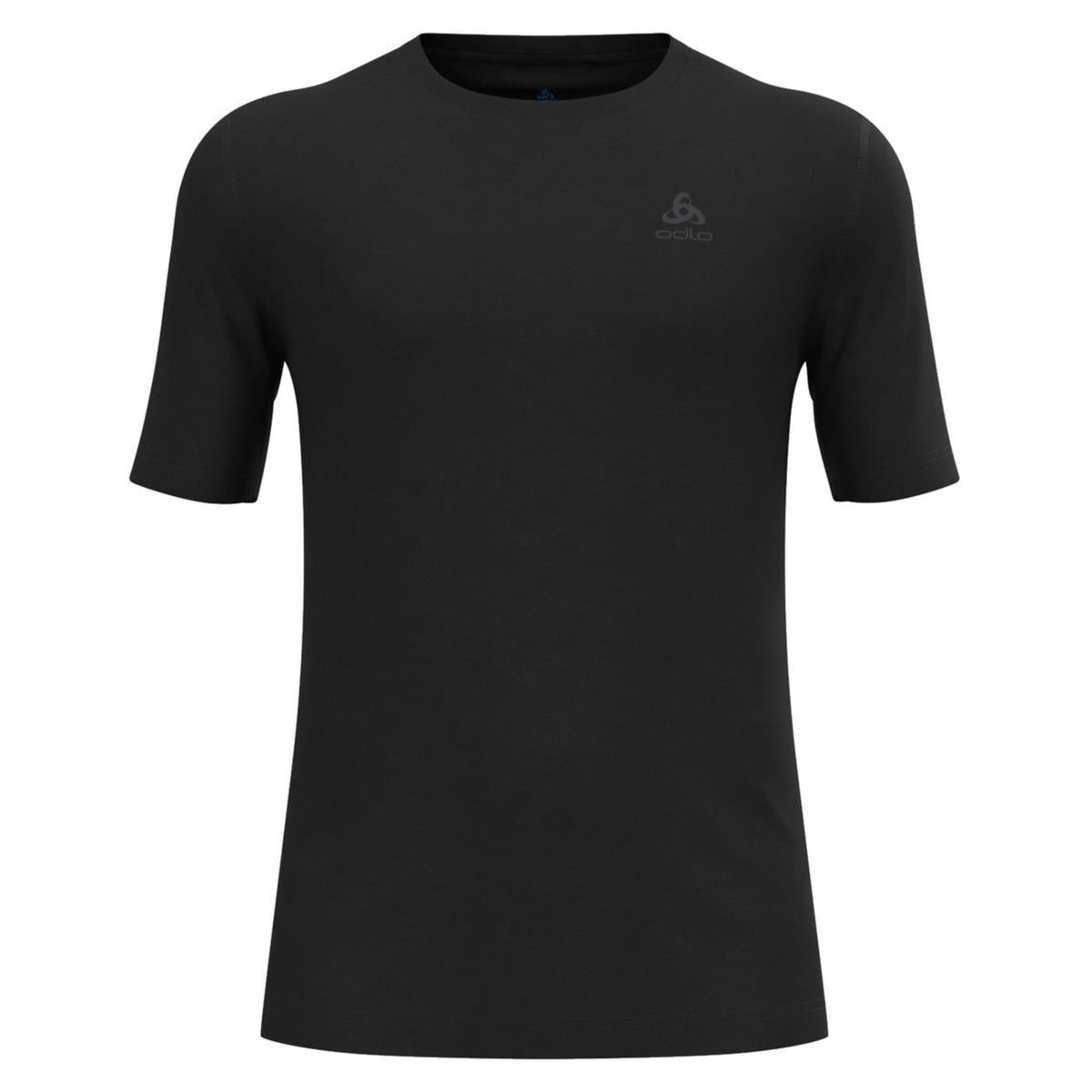 ODLO CREW NECK SS MERINO