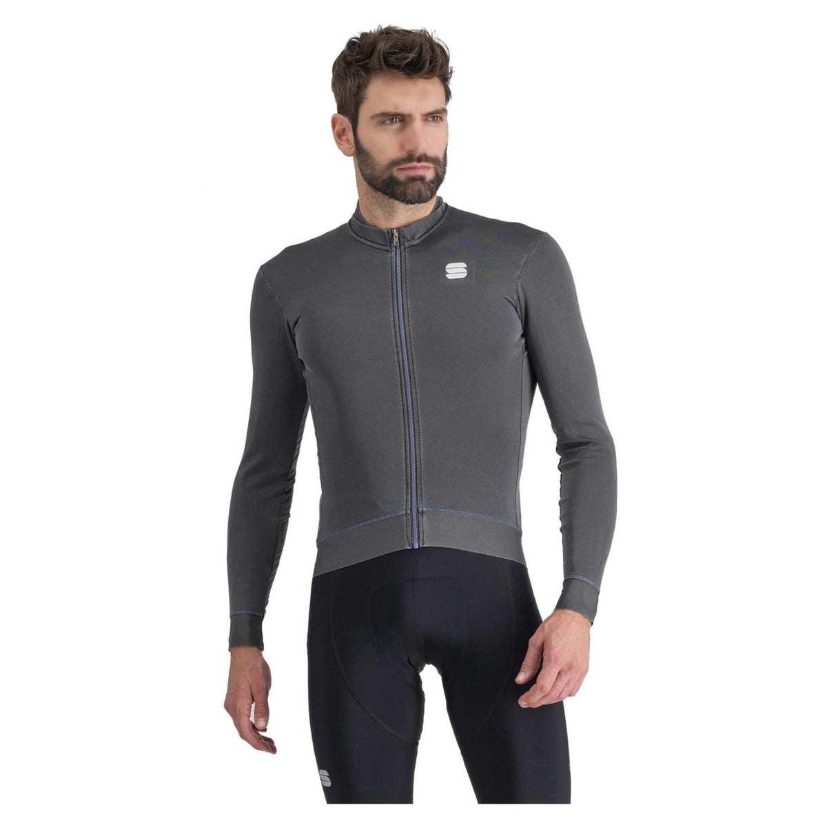 SPORTFUL MONOCHROM THERMAL JERSEY