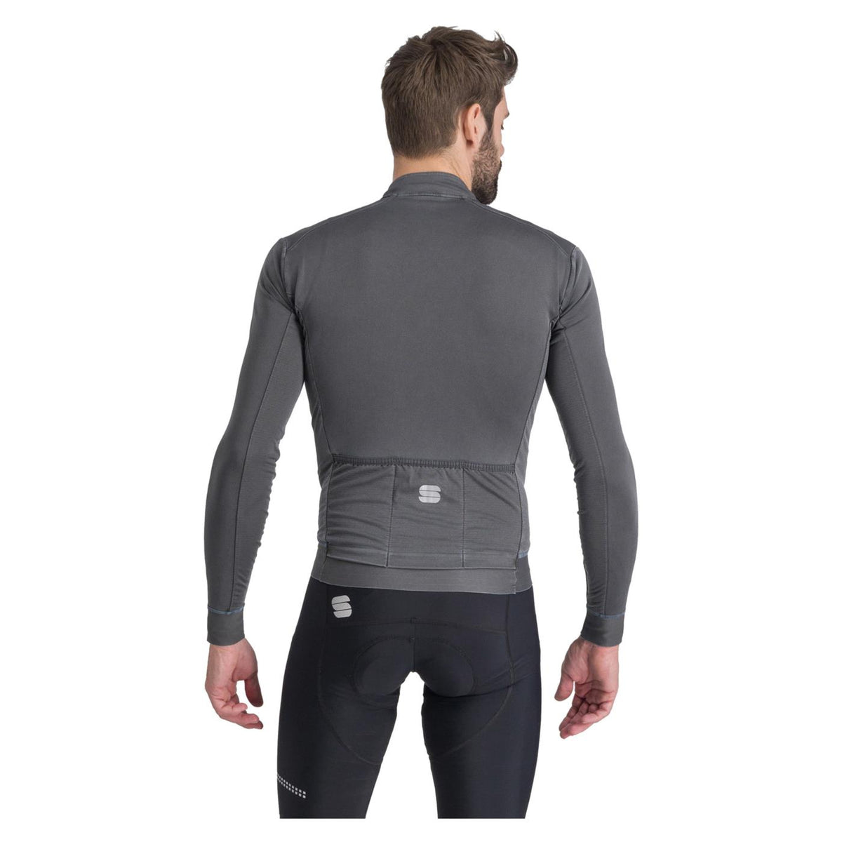 SPORTFUL MONOCHROM THERMAL JERSEY - seconda immagine