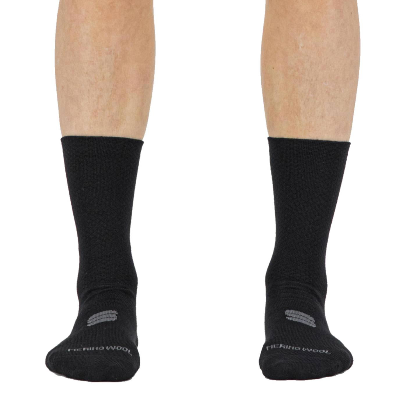 SPORTFUL WOOL WOMAN 16 SOCKS