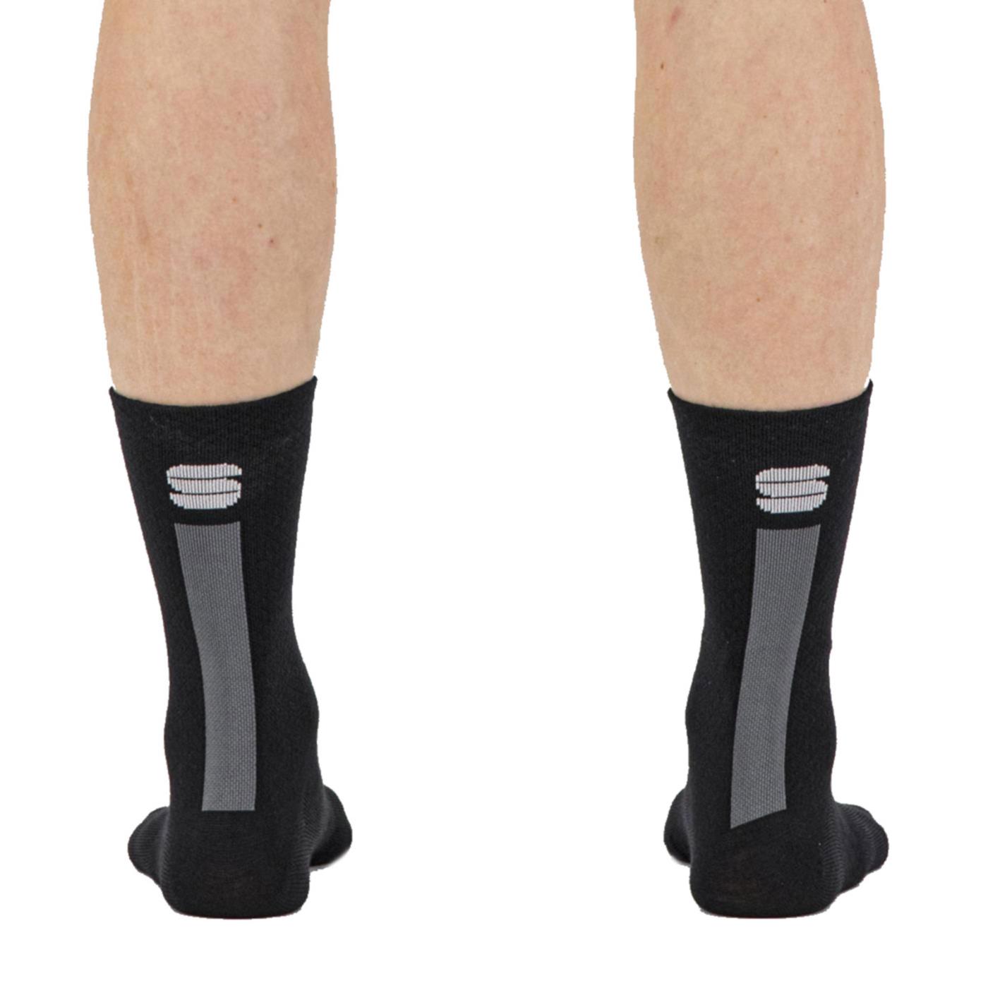 SPORTFUL WOOL WOMAN 16 SOCKS