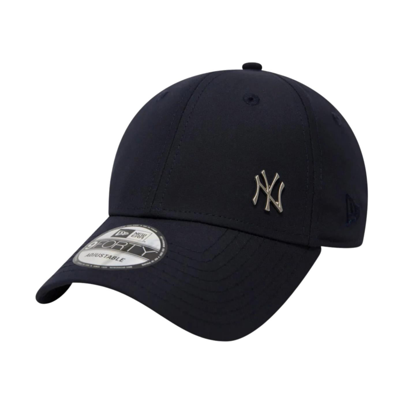 NEW ERA FLAWLESS 9FORTY YANKEES - immagine principale