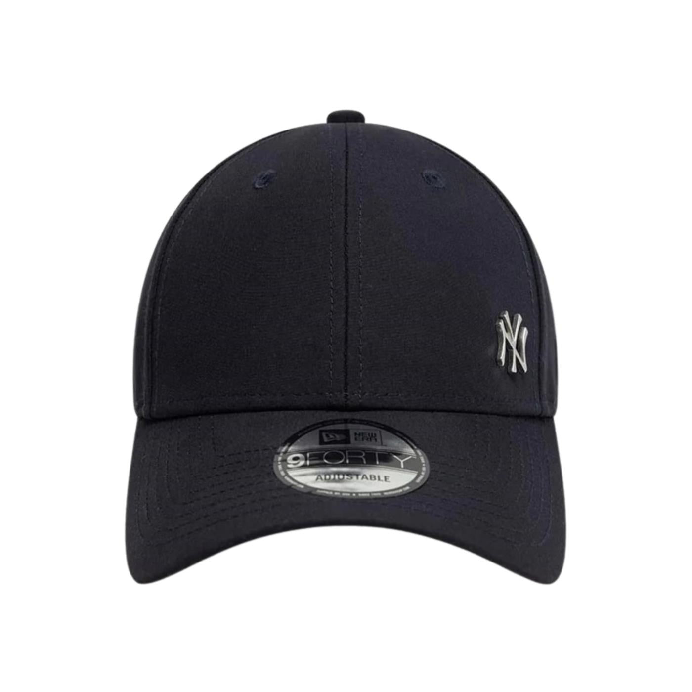 NEW ERA FLAWLESS 9FORTY YANKEES - vista 4