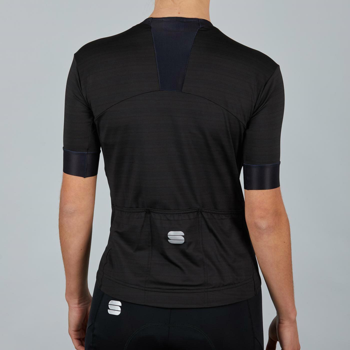 SPORTFUL KELLY W SHORT SLEEVE JRS