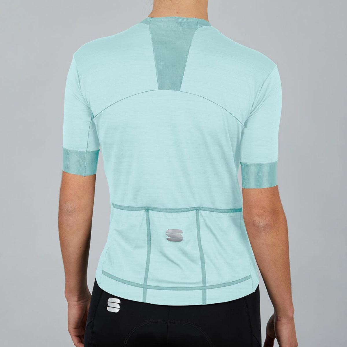 SPORTFUL KELLY W SHORT SLEEVE JSY - seconda immagine