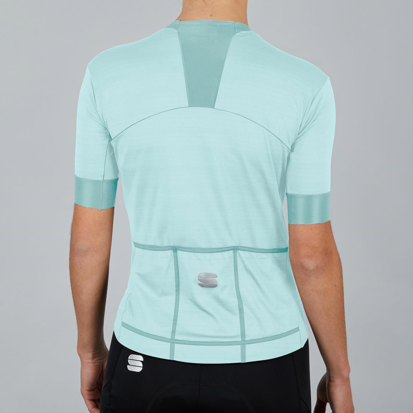 SPORTFUL KELLY W SHORT SLEEVE JSY