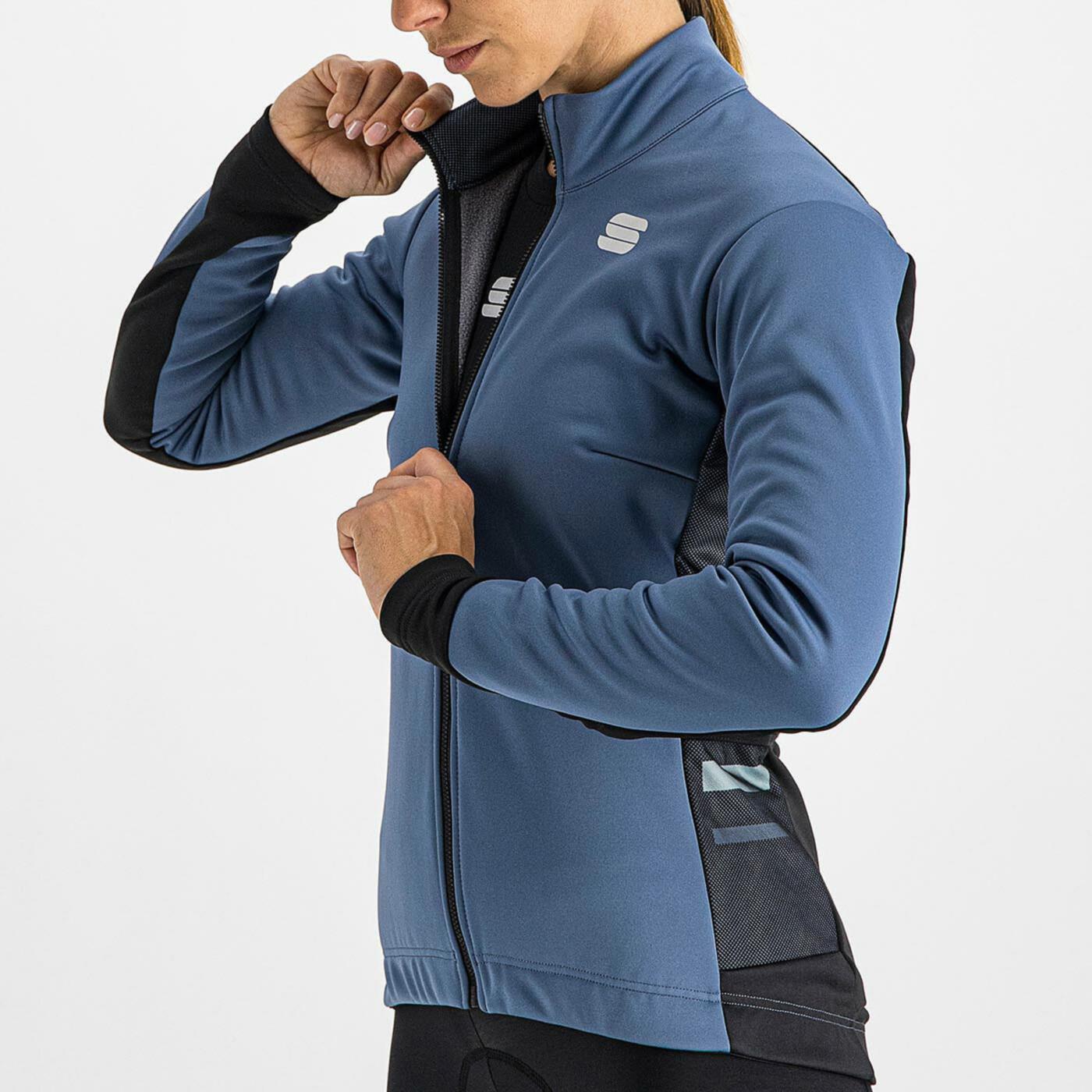 SPORTFUL NEO W SOFTSHELL JACKET