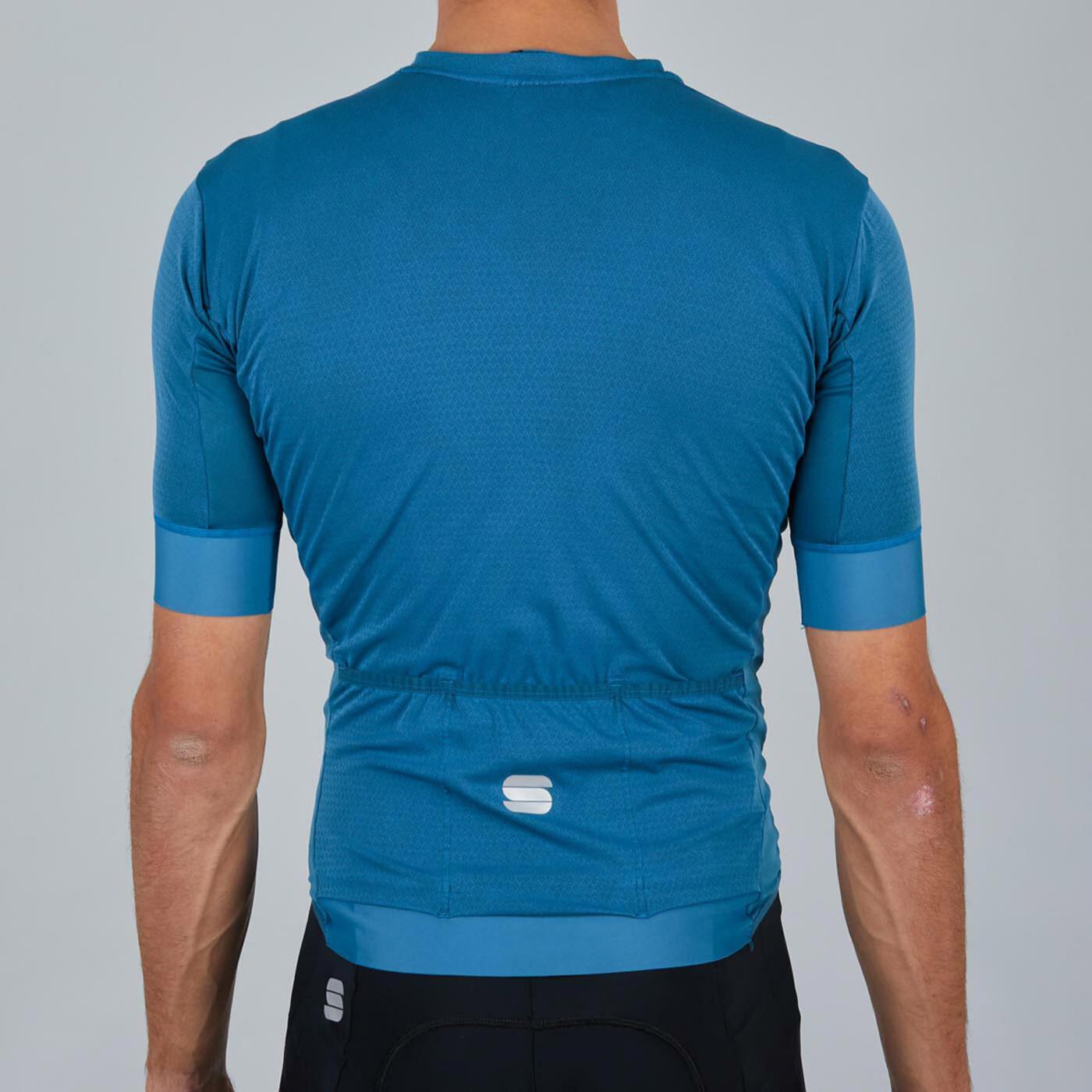 SPORTFUL MONOCROM JERSEY