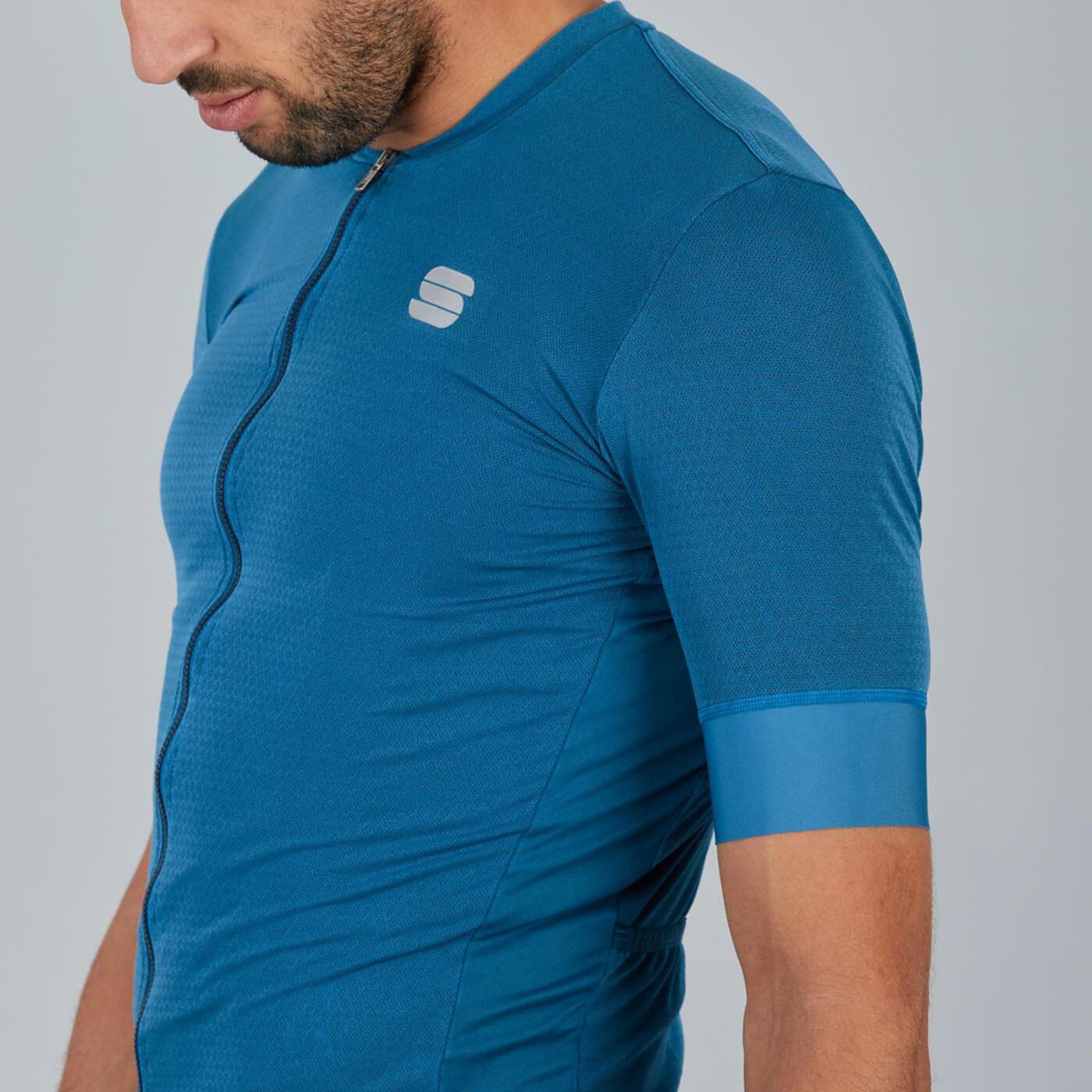 SPORTFUL MONOCROM JERSEY