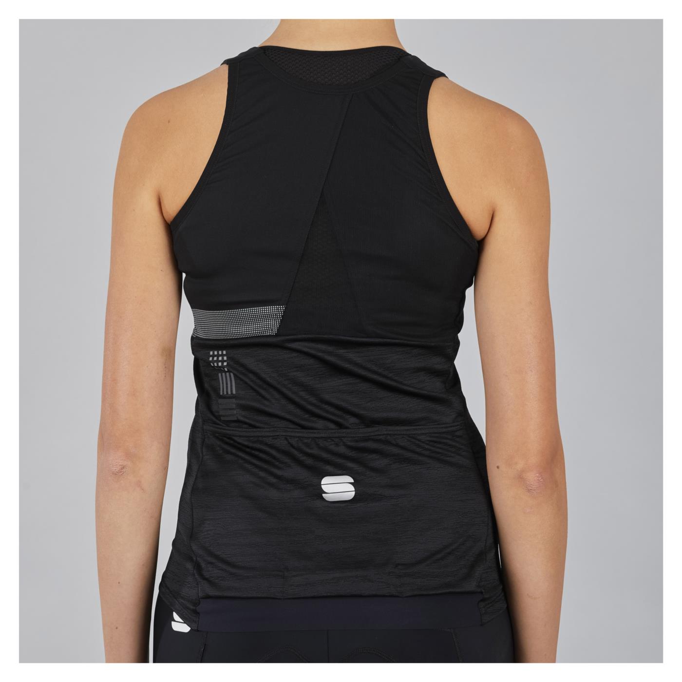 SPORTFUL GIARA W TOP