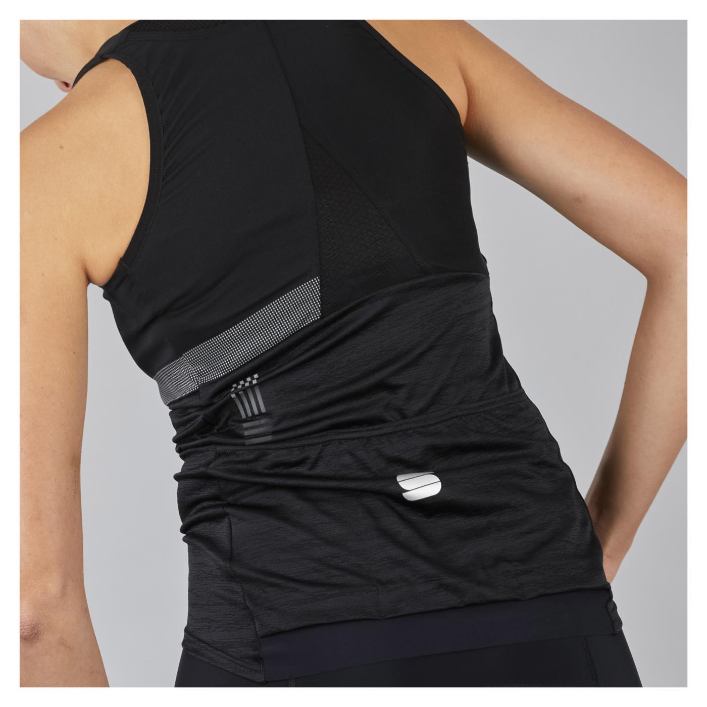 SPORTFUL GIARA W TOP