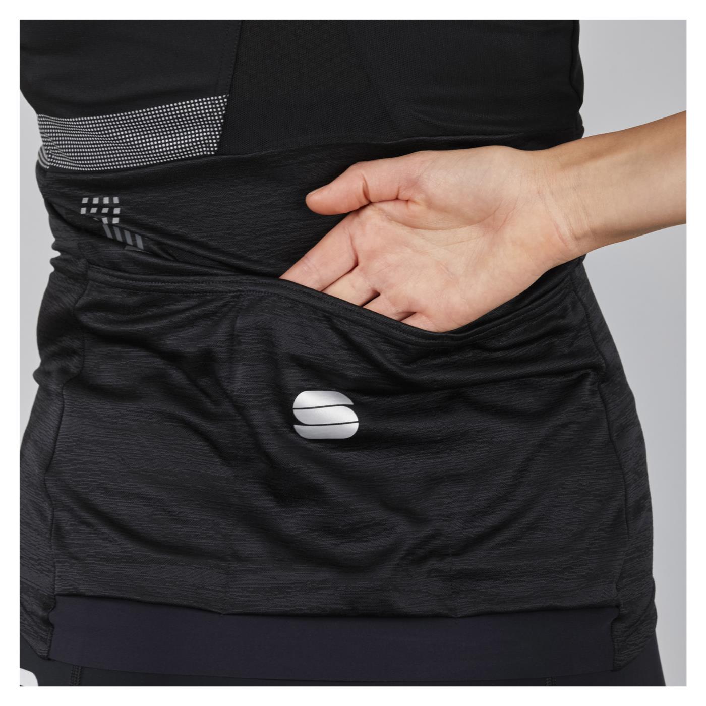 SPORTFUL GIARA W TOP