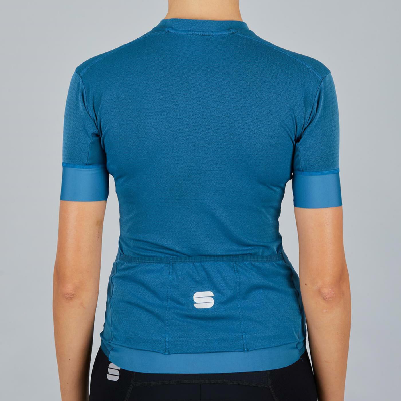 SPORTFUL MONOCROM W JERSEY