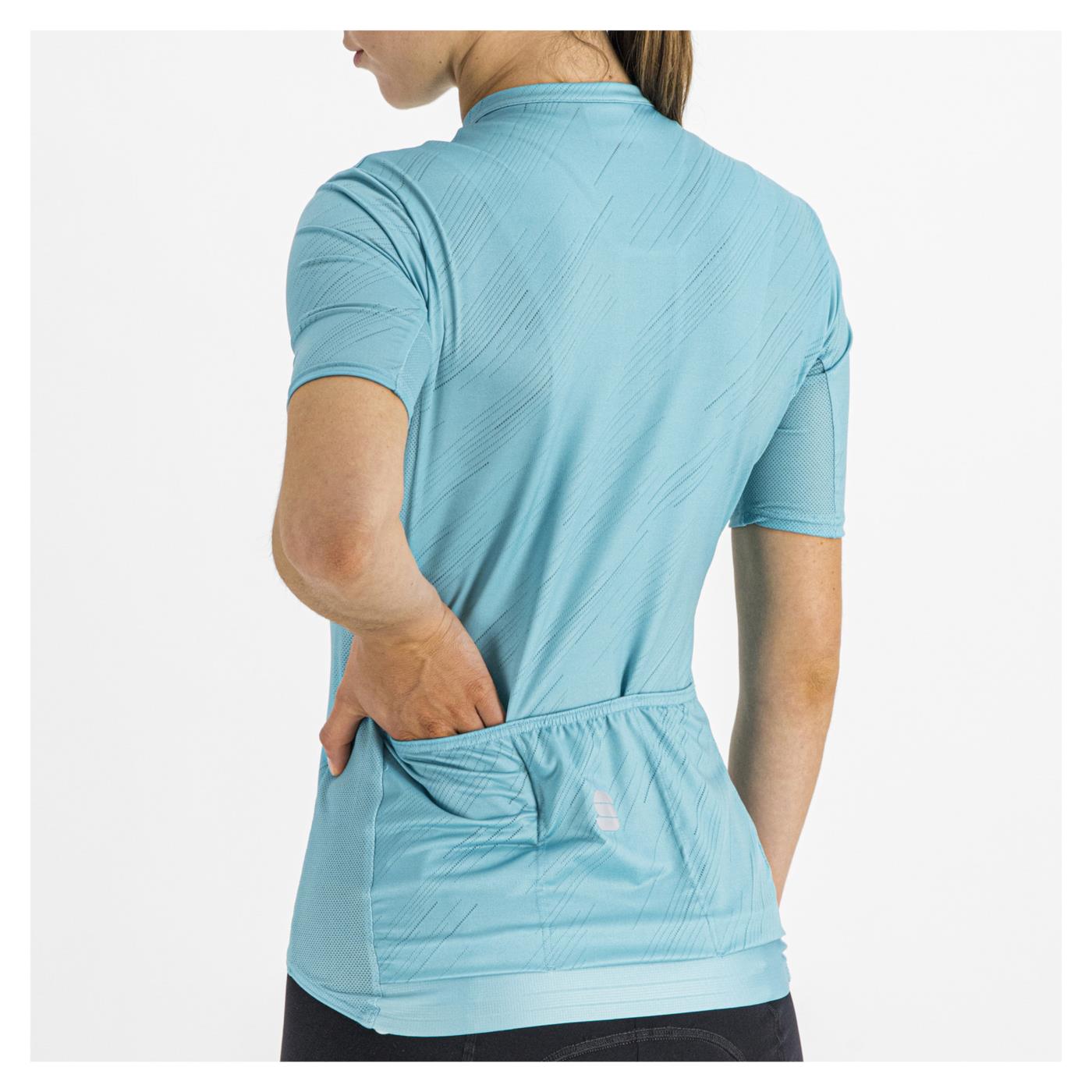 SPORTFUL FLARE W JERSEY