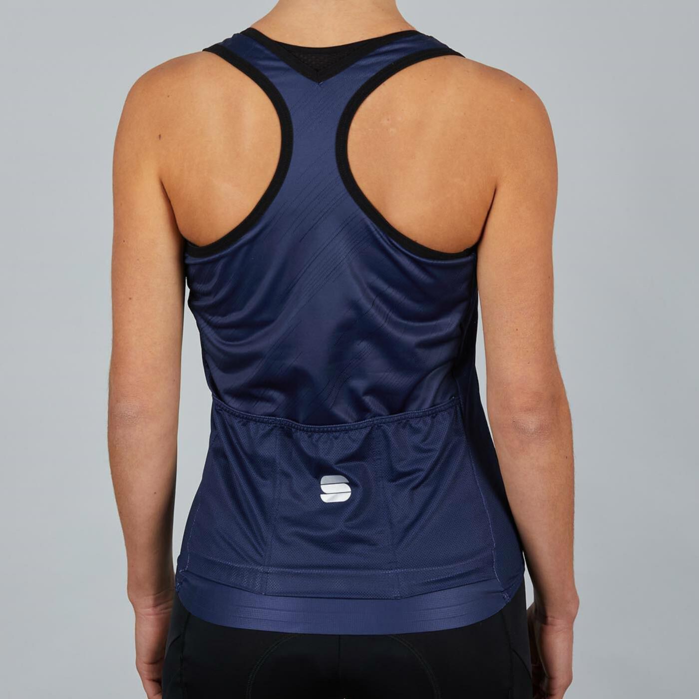 SPORTFUL FLARE W TOP