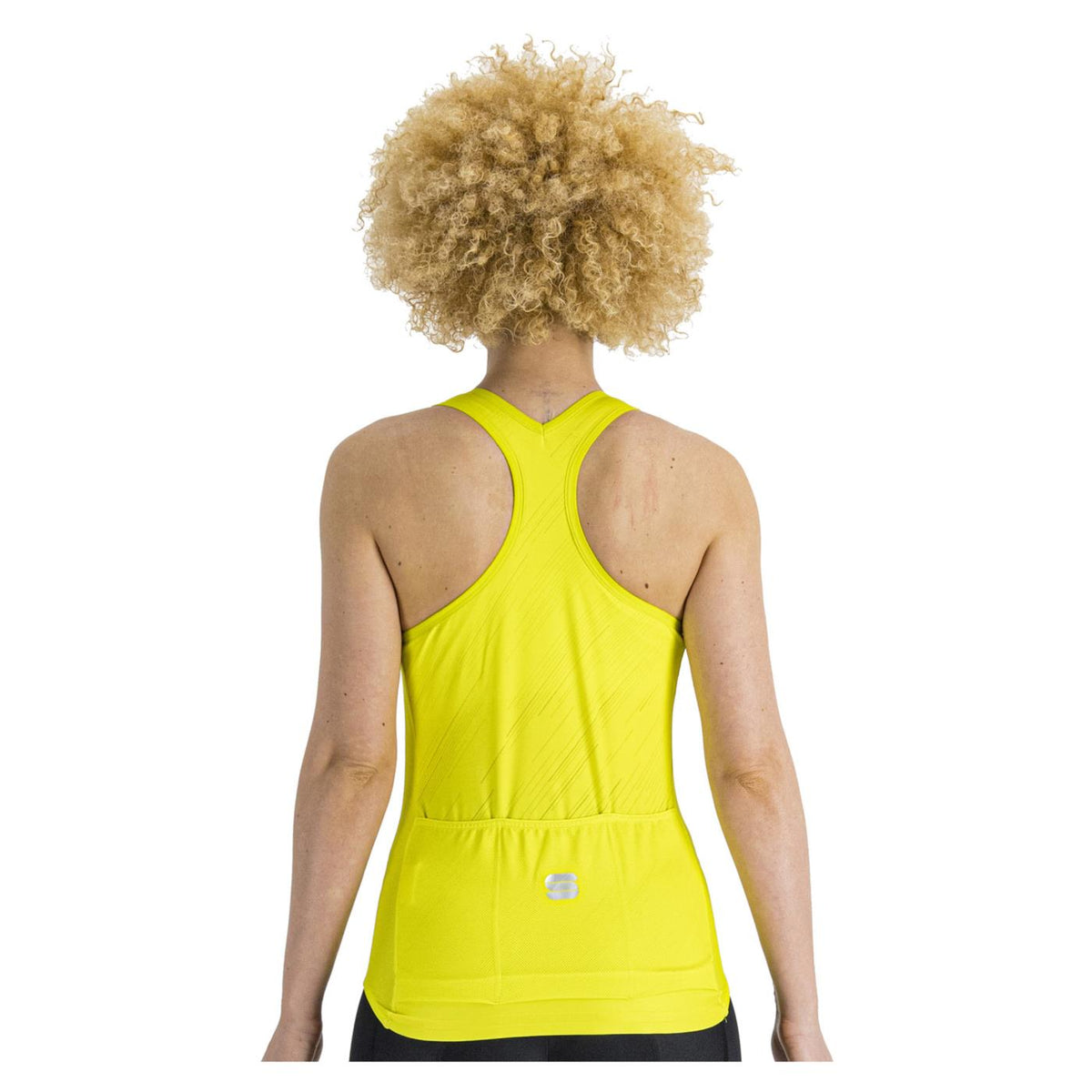 SPORTFUL FLARE W TOP - seconda immagine