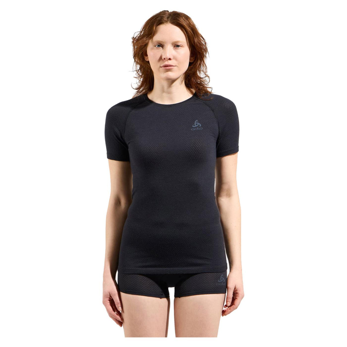 ODLO MERINO 140 SEAMLESS W TOP