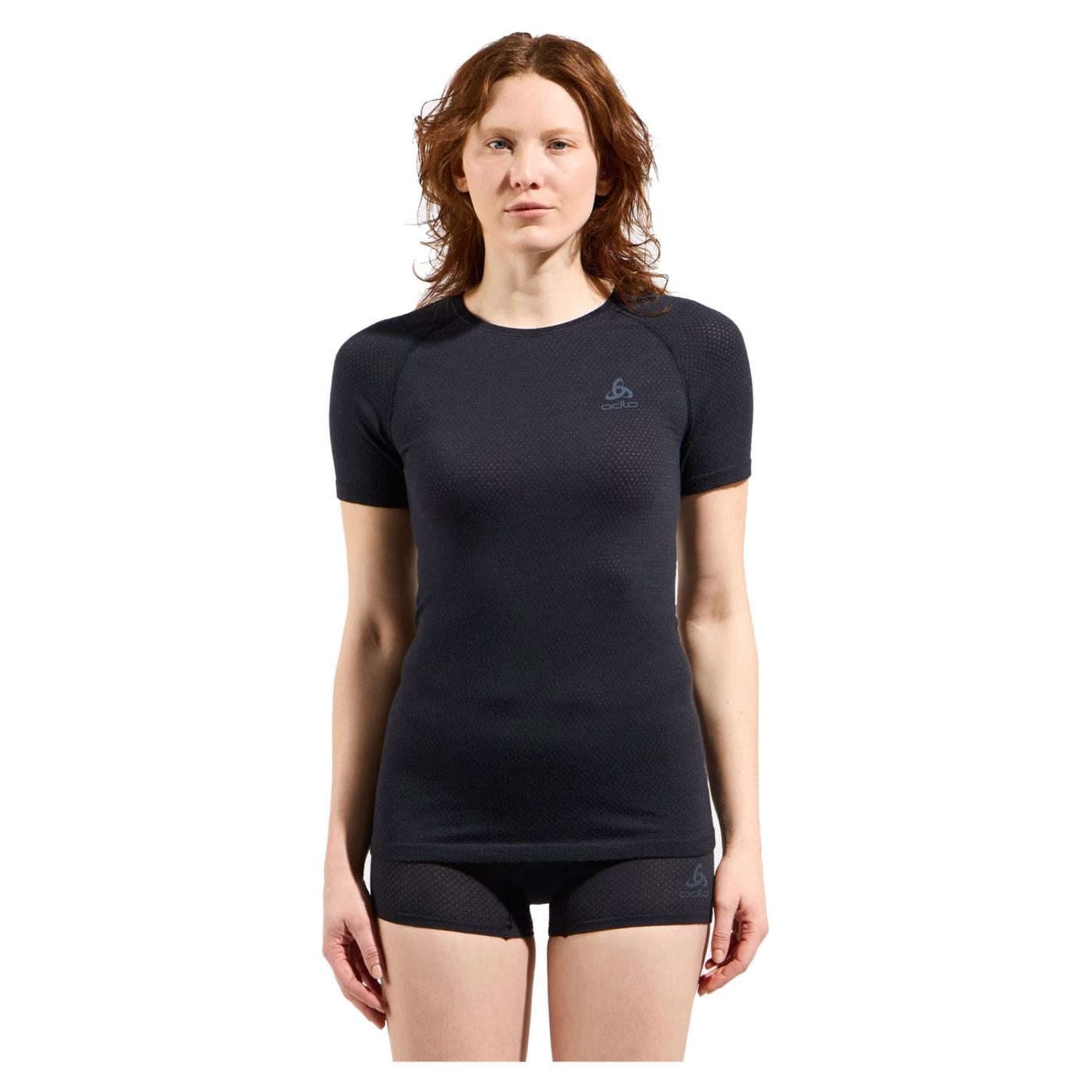 ODLO MERINO 140 SEAMLESS W TOP