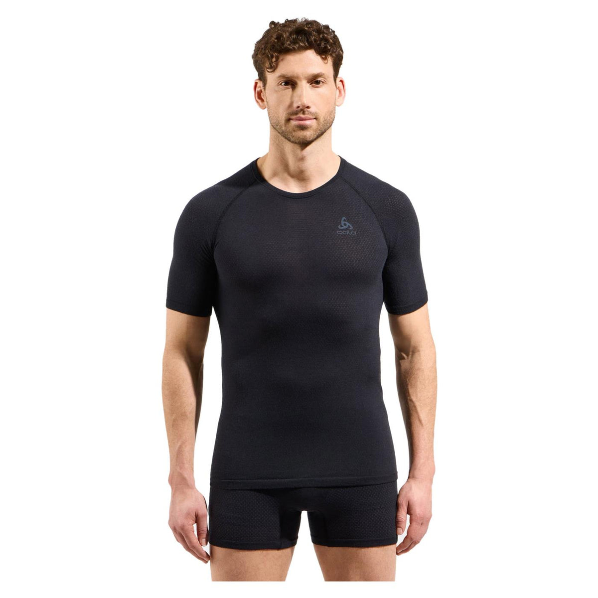 ODLO MERINO 140 SEAMLESS TOP