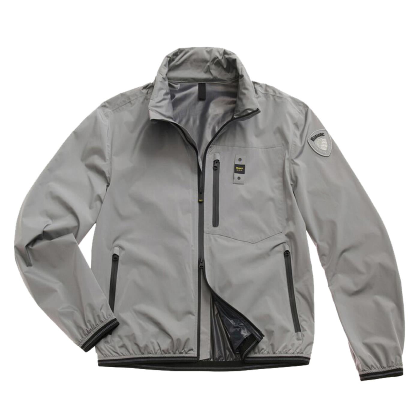BLAUER DEWAR JACKET