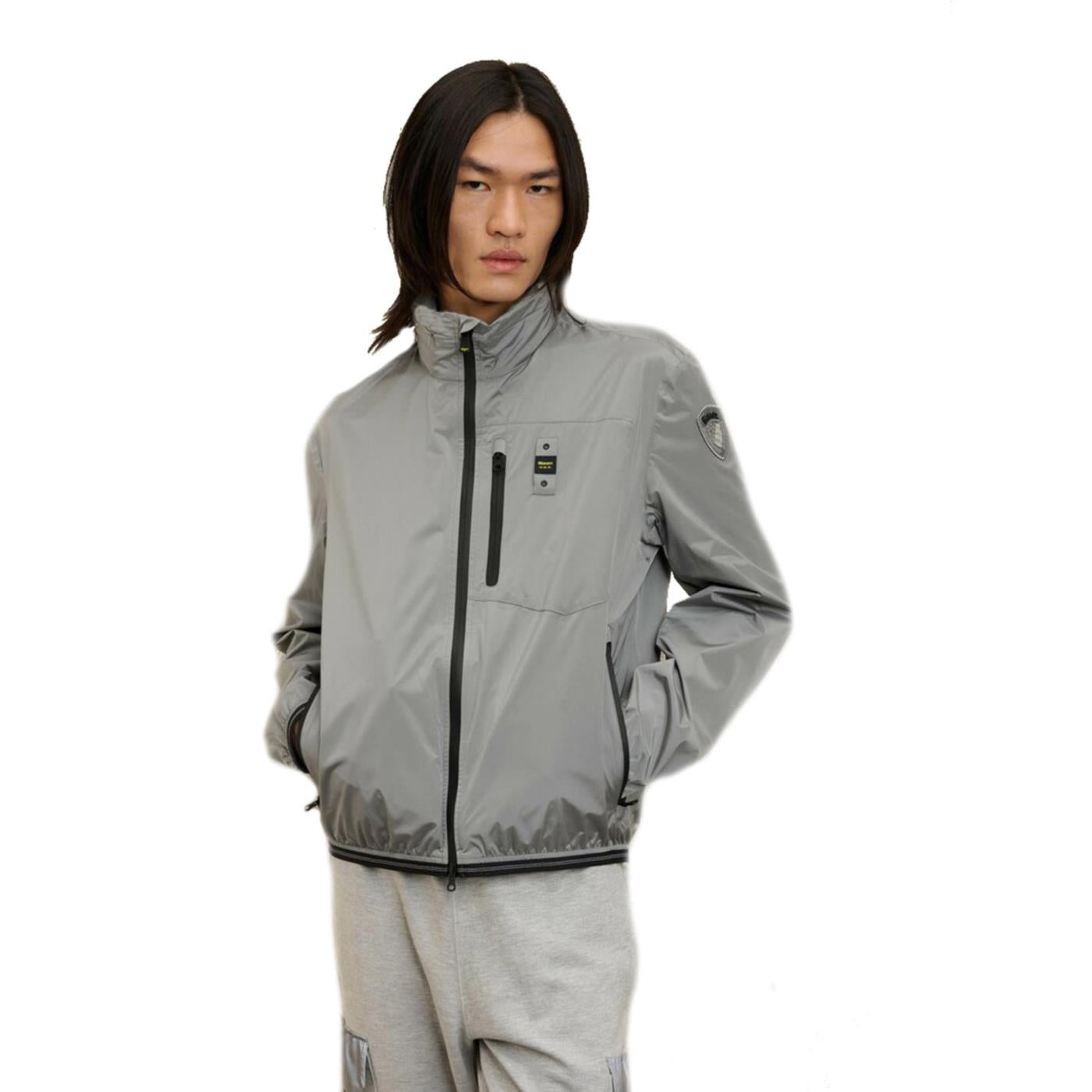 BLAUER DEWAR JACKET