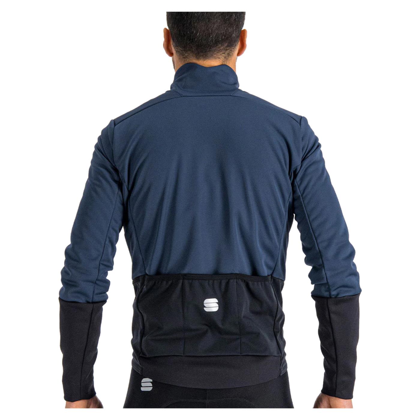 SPORTFUL TOTAL COMFORT JACKET