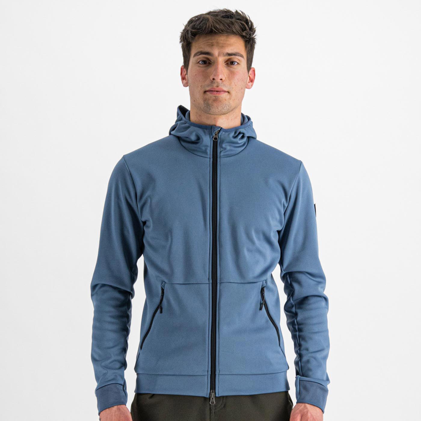 SPORTFUL METRO SOFTSHELL