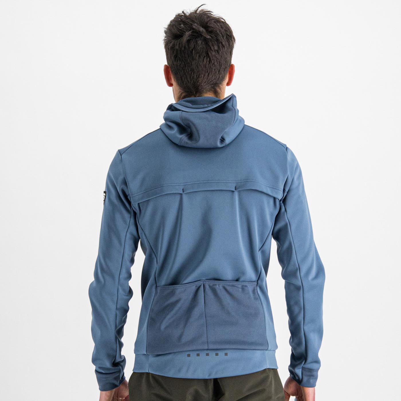 SPORTFUL METRO SOFTSHELL