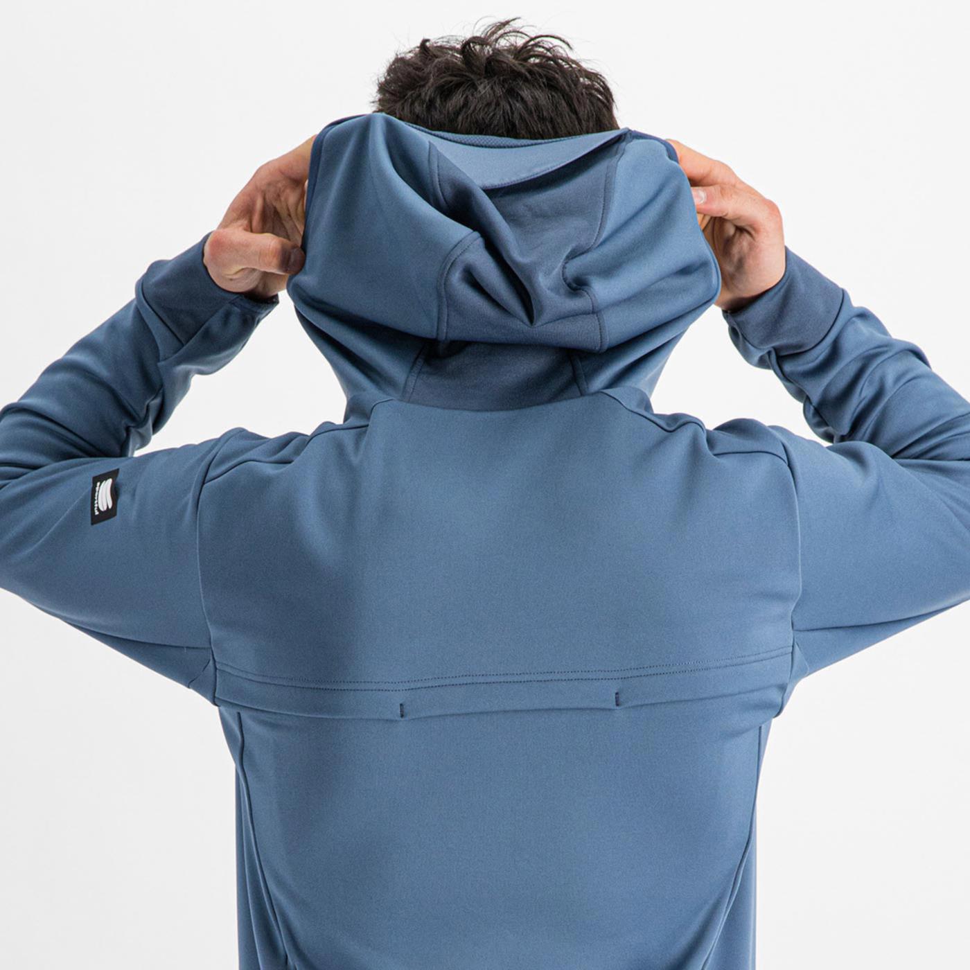 SPORTFUL METRO SOFTSHELL