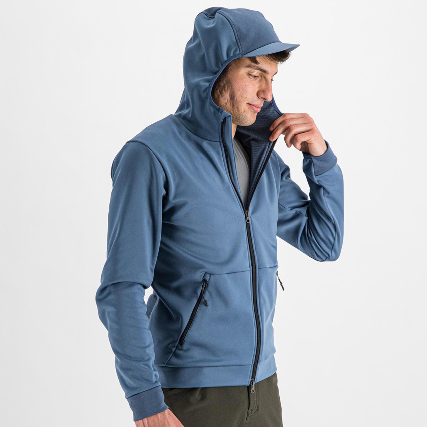 SPORTFUL METRO SOFTSHELL