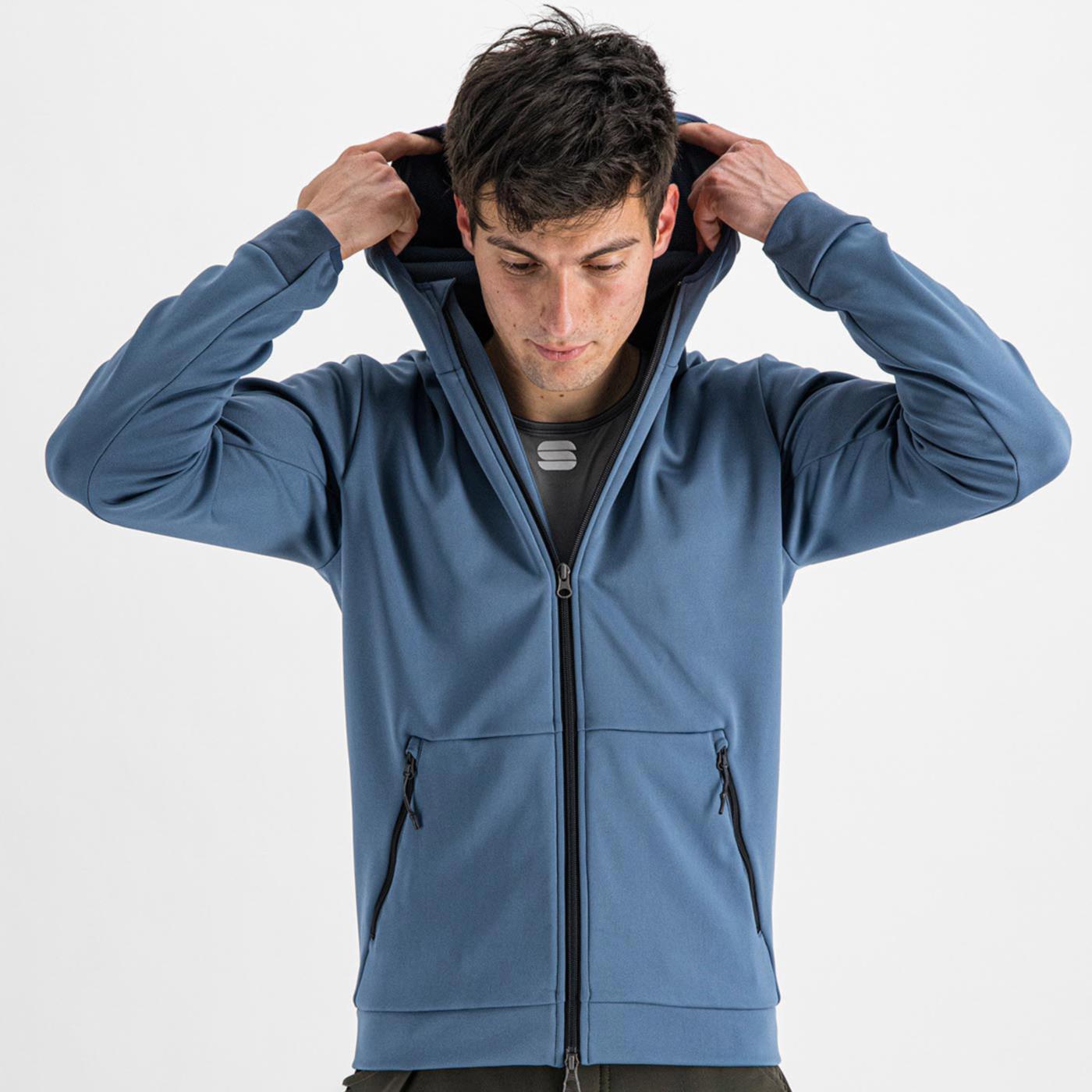 SPORTFUL METRO SOFTSHELL