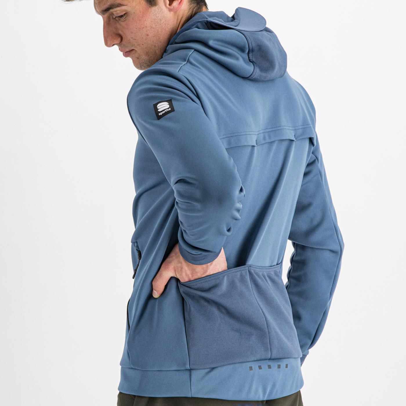 SPORTFUL METRO SOFTSHELL