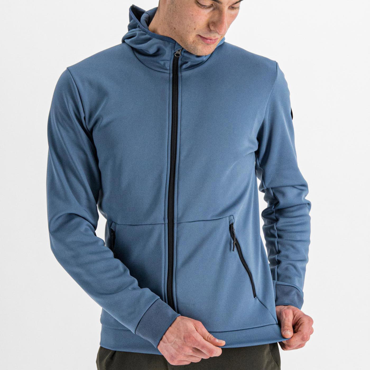 SPORTFUL METRO SOFTSHELL