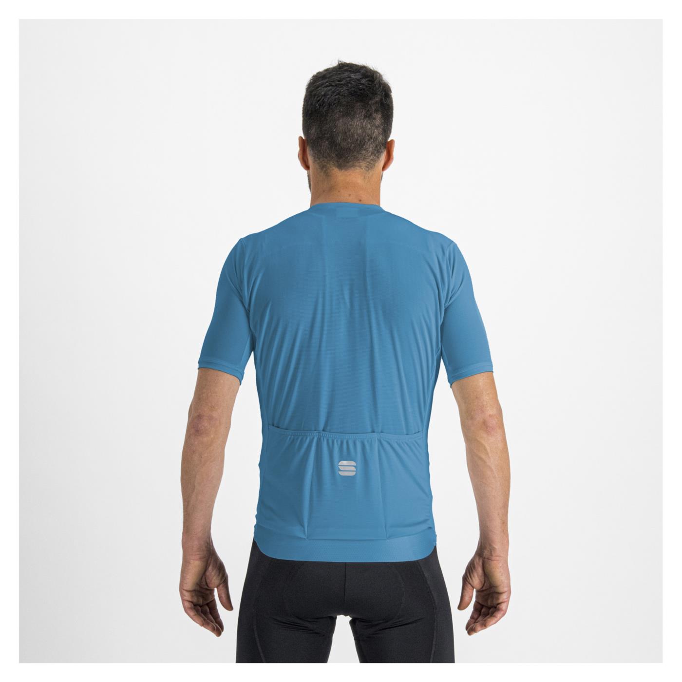 SPORTFUL MATCHY SS JERSEY