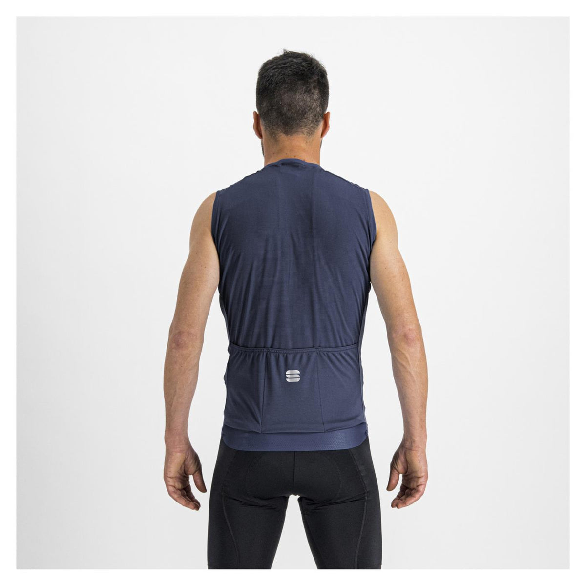 SPORTFUL MATCHY SLEEVELESS JERSEY - seconda immagine