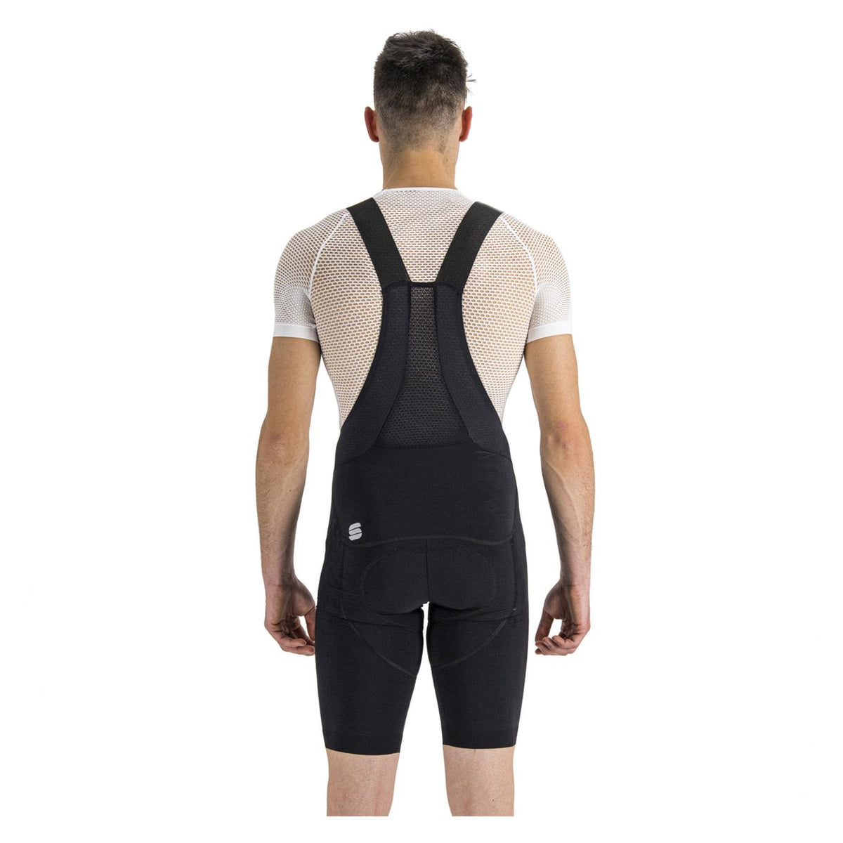 SPORTFUL TOTAL COMFORT BIBSHORT - seconda immagine