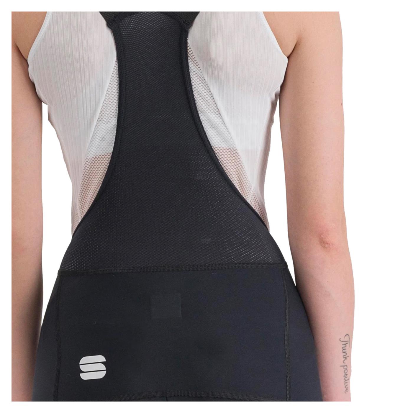 SPORTFUL CLASSIC W BIBSHORT