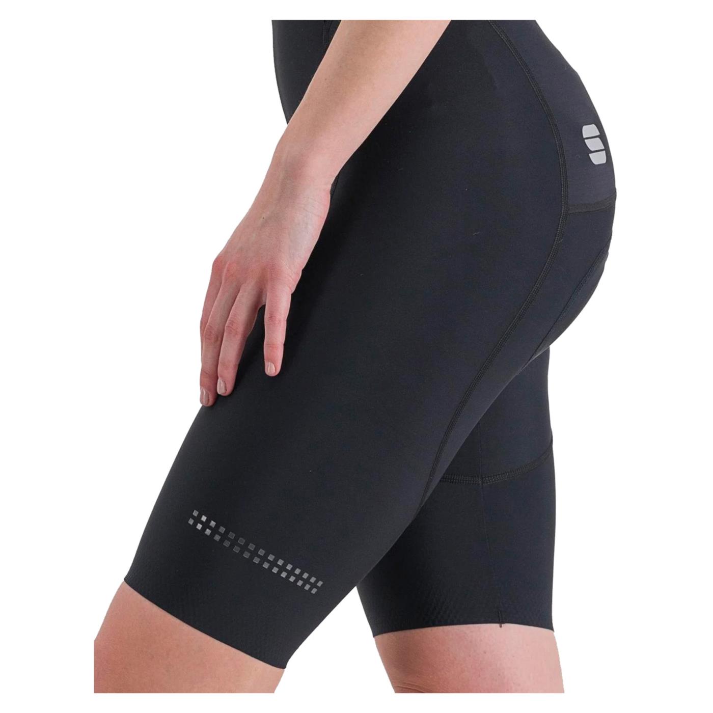 SPORTFUL CLASSIC W BIBSHORT