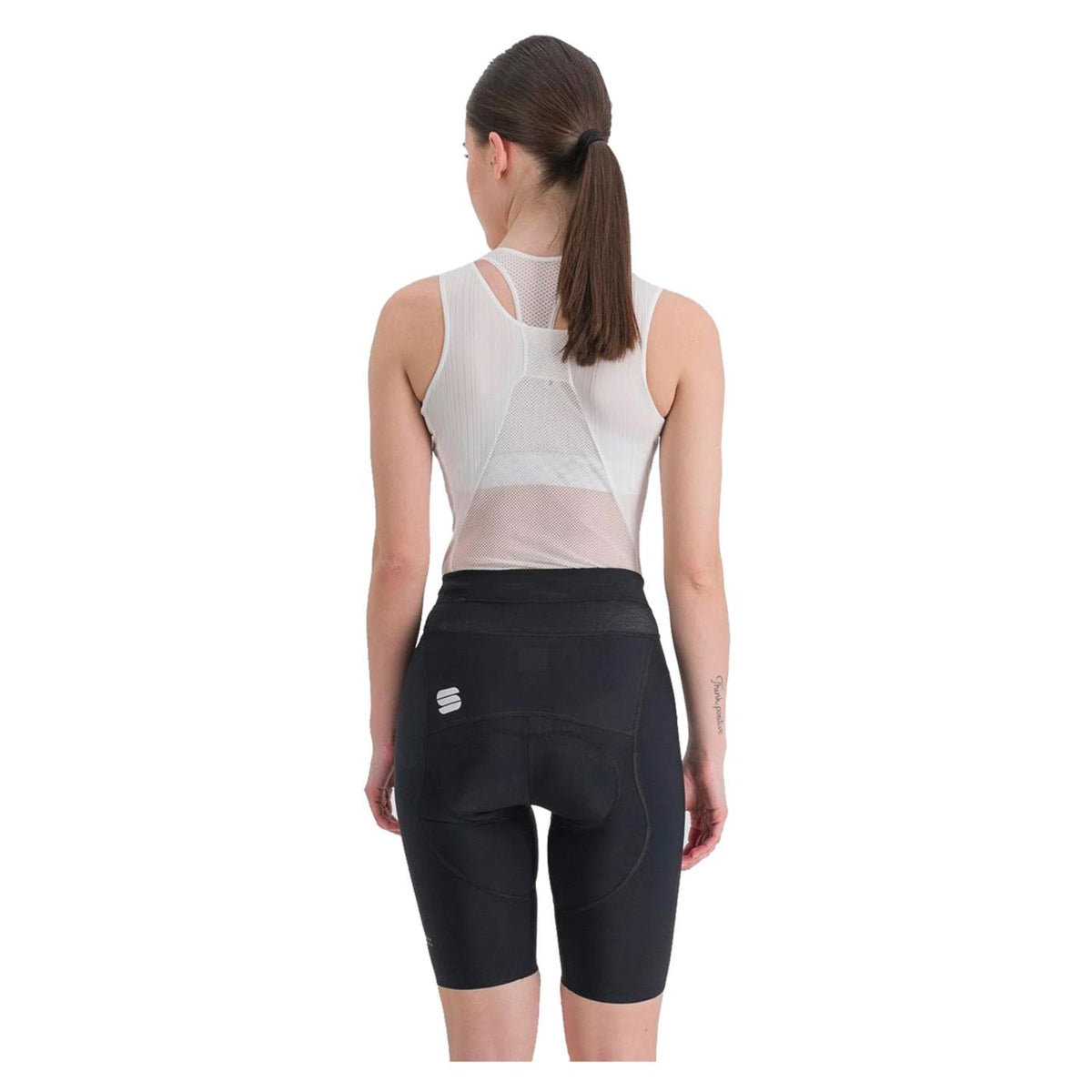 SPORTFUL CLASSIC W SHORT - seconda immagine
