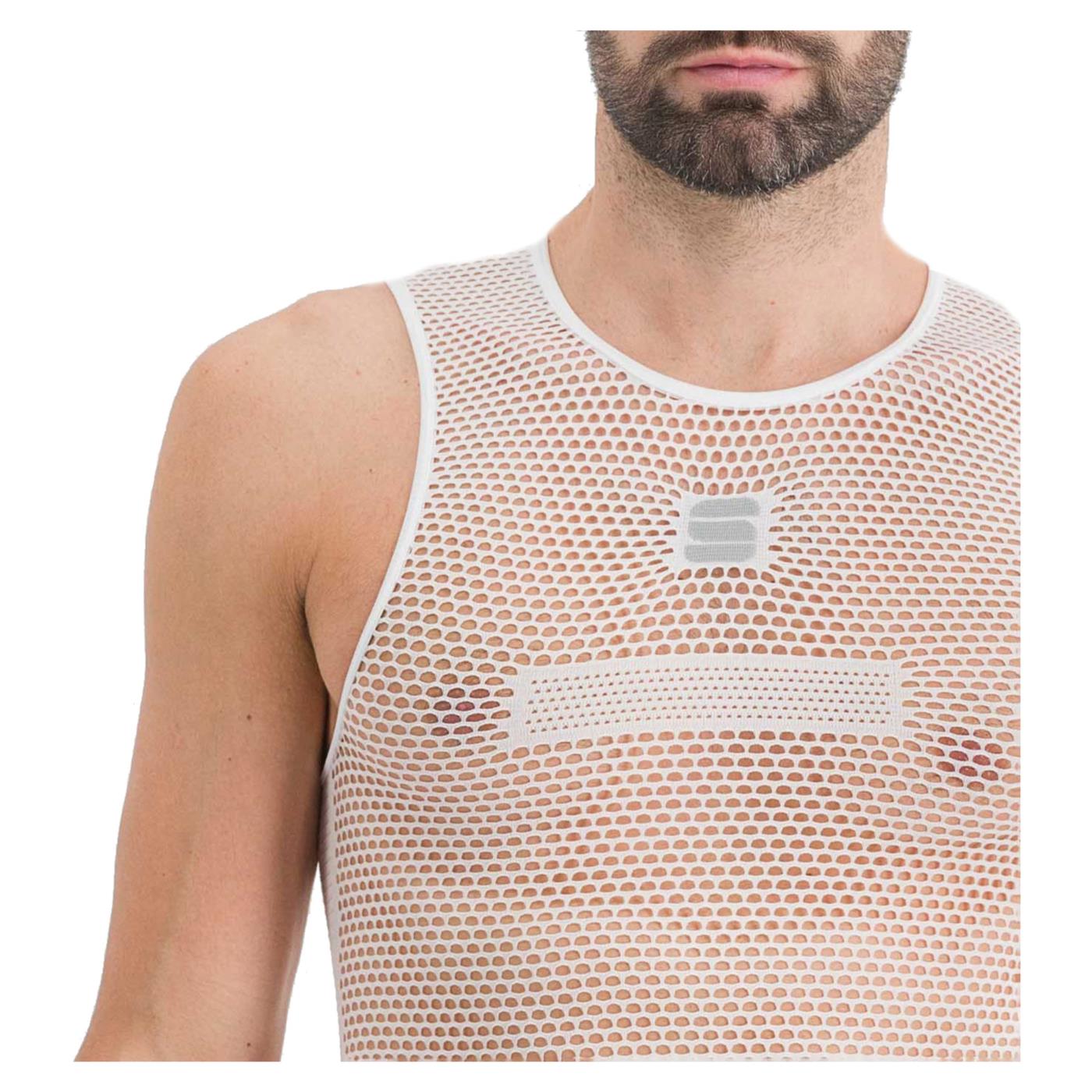 SPORTFUL 2ND SKIN MESH SLEEVELESS