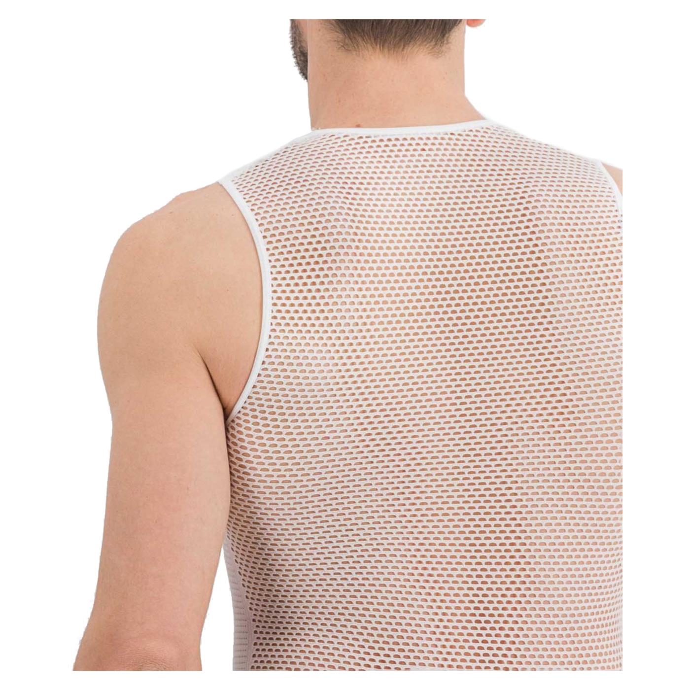 SPORTFUL 2ND SKIN MESH SLEEVELESS