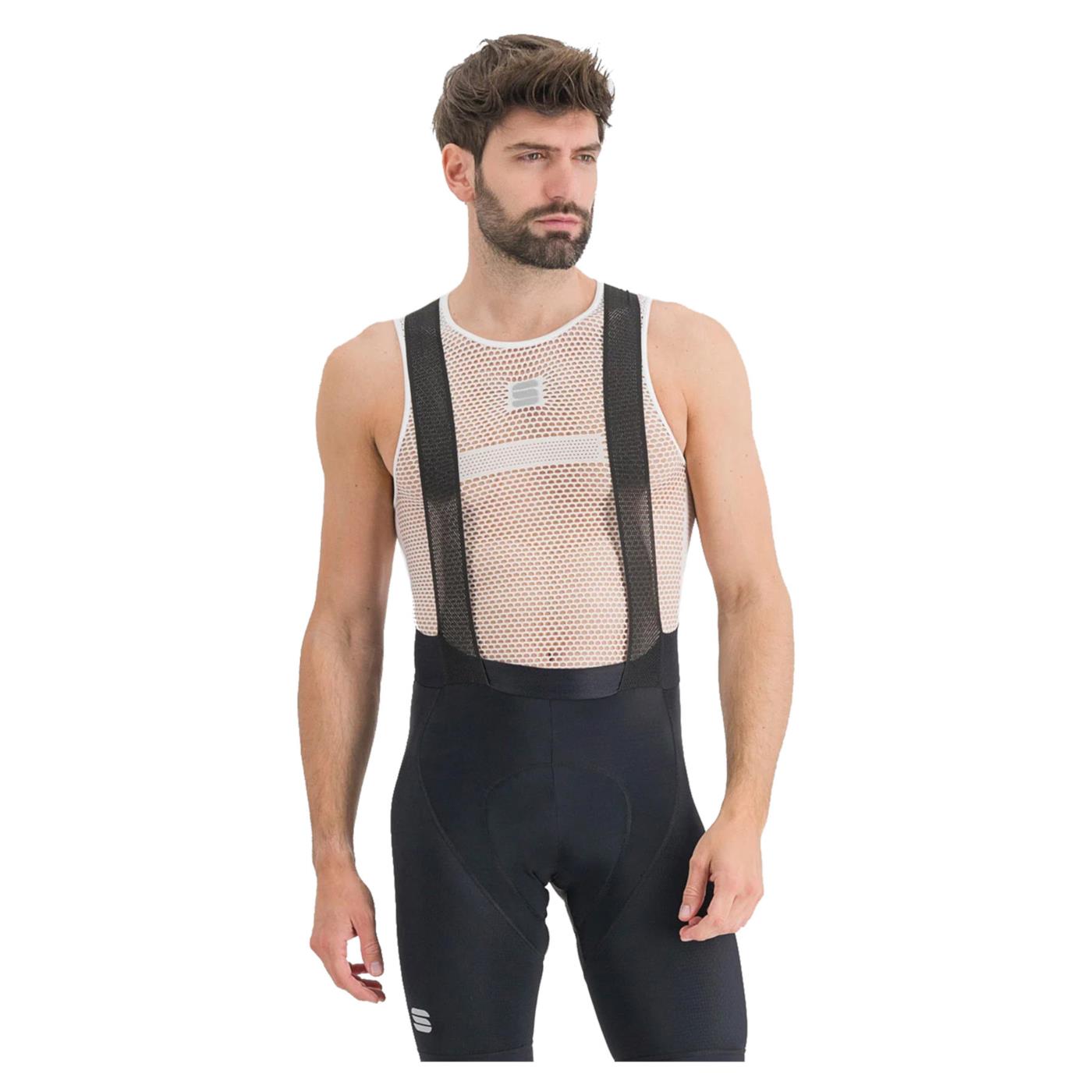 SPORTFUL 2ND SKIN MESH SLEEVELESS
