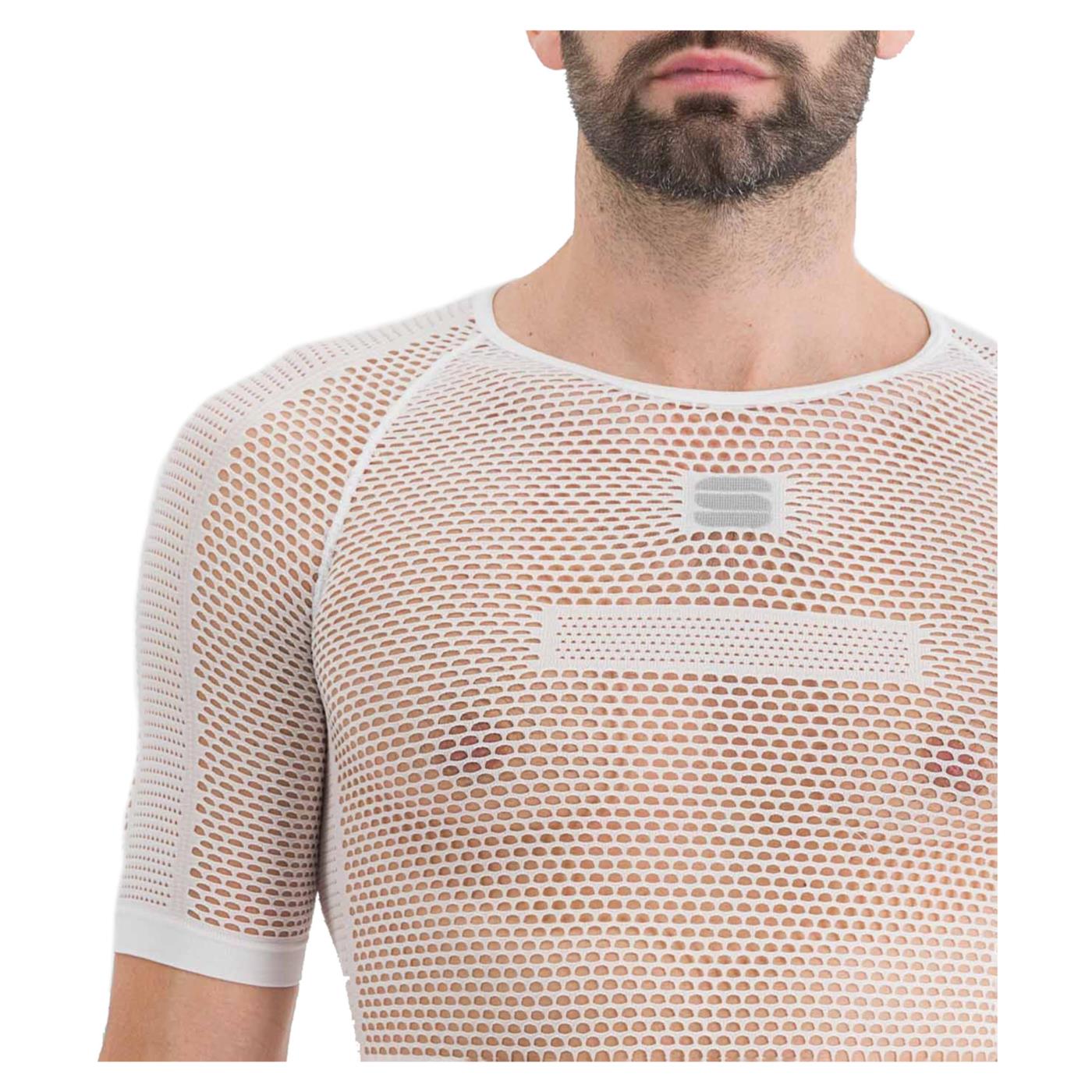 SPORTFUL 2ND SKIN MESH TEE