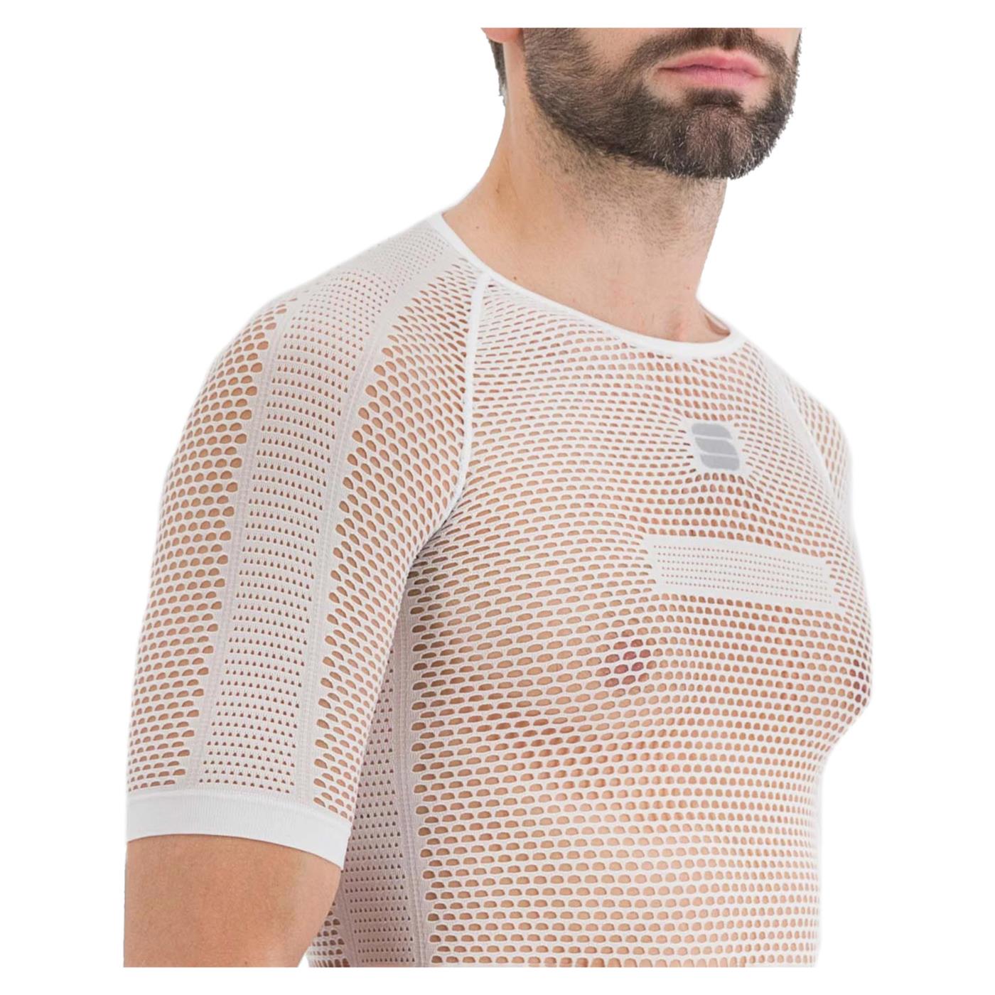 SPORTFUL 2ND SKIN MESH TEE